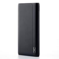 АКБ PowerBank DC DP-F10 (10000 mAh) USB22.5W+PD20W черный