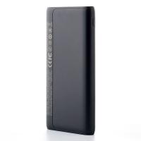 АКБ PowerBank DC DP-F10 (10000 mAh) USB22.5W+PD20W черный