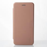 чехол-книга 360 STANDARD для Samsung A55 бронзовый