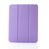 Чехол SmartCover для планшета Apple iPad 10.9 (2022) Wi-fi фиалковый