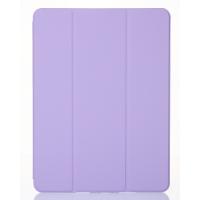 Чехол SmartCover для планшета Apple iPad Air 13 (2024) фиалковый