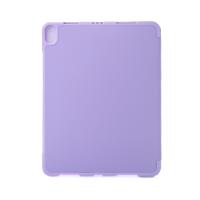 Чехол SmartCover для планшета Apple iPad Air 13 (2024) фиалковый