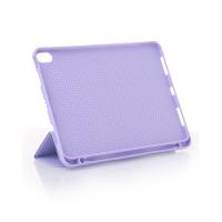 Чехол SmartCover для планшета Apple iPad Air 13 (2024) фиалковый