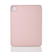 Чехол SmartCover для планшета Apple iPad Pro 13 (2024) пудра