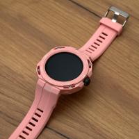 Smart Watch DC "Trail Blaze" розовый