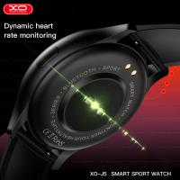 Smart Watch XO J5 AMOLED черный