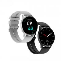 Smart Watch XO J5 AMOLED серебряный