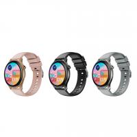 Smart Watch XO J6 AMOLED черный