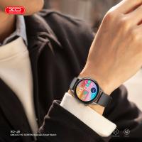 Smart Watch XO J6 AMOLED черный