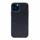 Силіконовий чохол XO K03 для телефону iPhone 12 mini (pla material) чорний