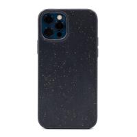 Силіконовий чохол XO K03 для телефону iPhone 12 / iPhone 12 Pro (pla material) чорний