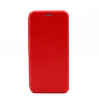Чохол-книга 360 STANDARD для телефону Nokia 2.4 червоний