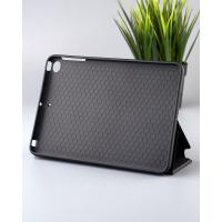 Чохол зі штучної шкіри HDD Premium LEATHER (HTL-11) для планшета iPad 11 (2021)/ iPad Pro 11 (2022) чорний