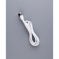 USB кабель DC Type-C to Lightning (CL-210A) 20W білий