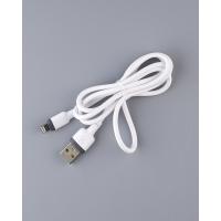 USB cable DC Lightning (CL-210) белый