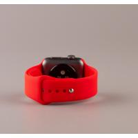 Ремешок для Apple Watch "Colors" 38/40/41 мм red