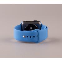 Ремешок для Apple Watch "Colors" 42/44/45/49 мм blue