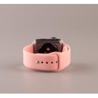 Ремешок для Apple Watch "Colors" 42/44/45/49 мм pink