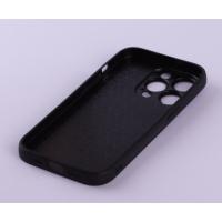 Силиконовый чехол BOTER "Stone" для iPhone 12 Pro Max 01