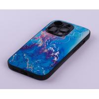 Силиконовый чехол BOTER "Stone" для iPhone 12 Pro Max 01