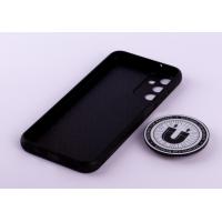 Силіконовий чохол MagSafe Boter"3D" + magsafe PopSocket для телефону Samsung A14 01 DO IT