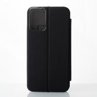 чехол-книга 360 STANDARD для Motorola G14 черный