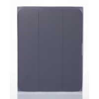 Чохол зі штучної шкіри SmartCover для планшета Apple iPad 10.9 (2022) Wi-fi чорний