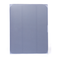 Чохол зі штучної шкіри SmartCover для планшета Apple iPad 10.9 (2022) Wi-fi темно-синій