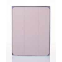 Чохол зі штучної шкіри SmartCover для планшета Apple iPad Air (2022) пудра