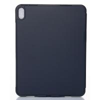 Чохол зі штучної шкіри SmartCover для планшета Apple iPad Air (2022) темно-синій