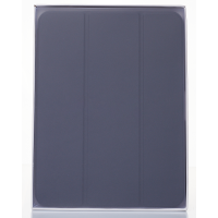 Чехол SmartCover для планшета Apple iPad Air (2022) темно-синий