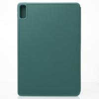 Чехол SmartCover для планшета Lenovo Tab P11 (2nd Gen) темно-зеленый