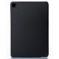 Чохол зі штучної шкіри SmartCover для планшета Samsung Galaxy Tab A9 чорний