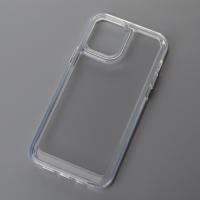 Чехол Space Case (2nd Gen) для iPhone 12 / iPhone 12 Pro прозрачный