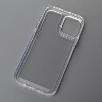 Чехол Space Case (2nd Gen) для iPhone 12 / iPhone 12 Pro прозрачный