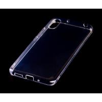 Силиконовый чехол CRYSTAL CASE для Xiaomi Redmi 9A/9i Sport/9a Sport прозрачный