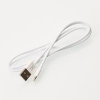 USB cable DC Lightning (CL-10) 2A белый