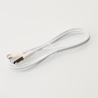 USB cable DC micro (CL-10) 2A белый