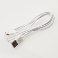 USB cable DC Type-C (CL-10) 2A белый