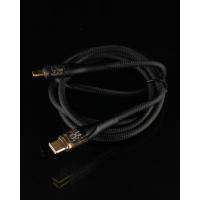 USB кабель DC Type-C to Lightning (CL-23A) 27W чорний