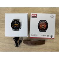 (уценка) Smart Watch XO-W3 Pro+ серебряный